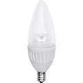 Ilc Replacement for Halco B11cl5/827/led replacement light bulb lamp B11CL5/827/LED HALCO